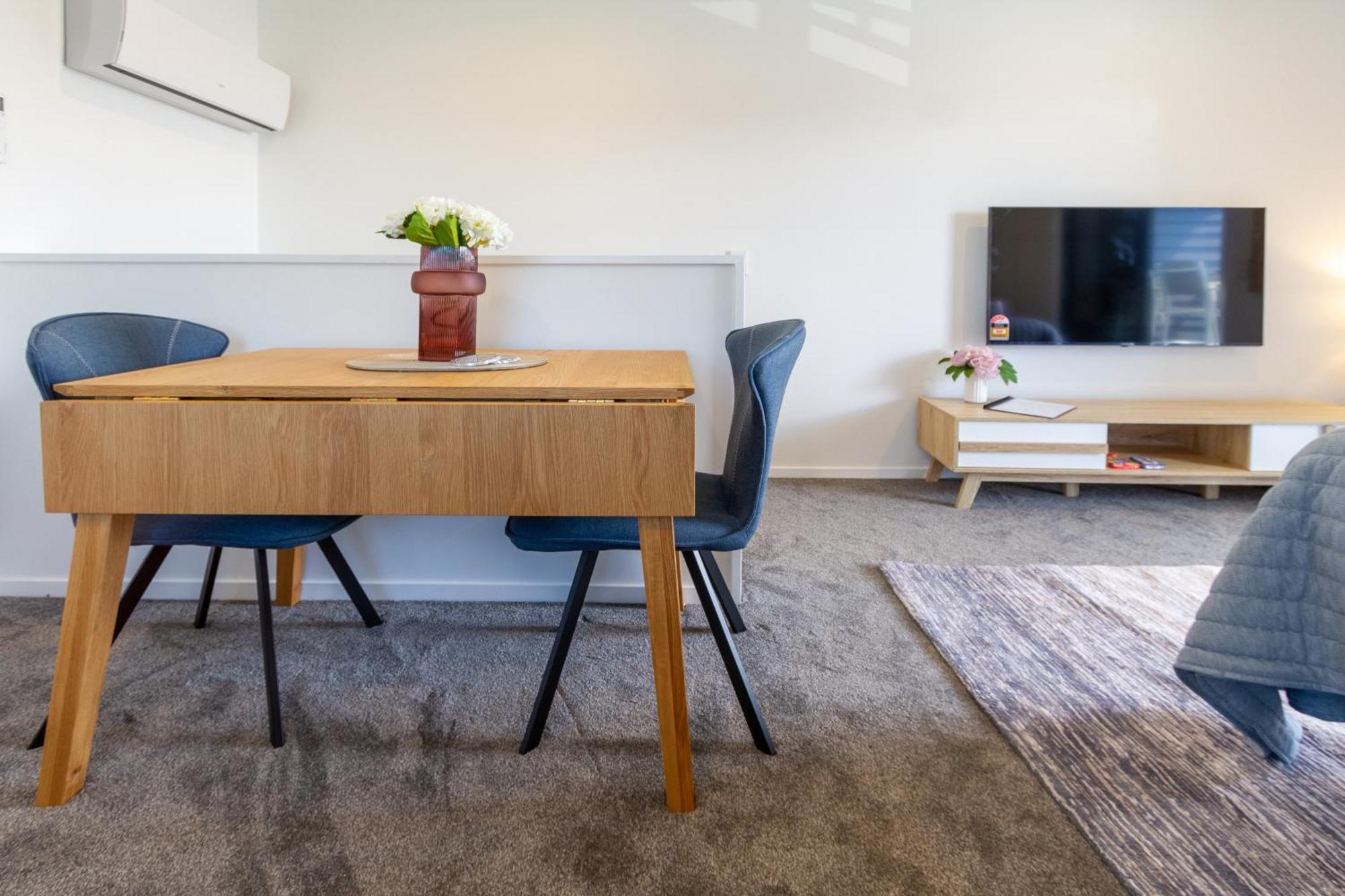 Studio Bliss: Explore From Wilmer St Christchurch Exterior photo