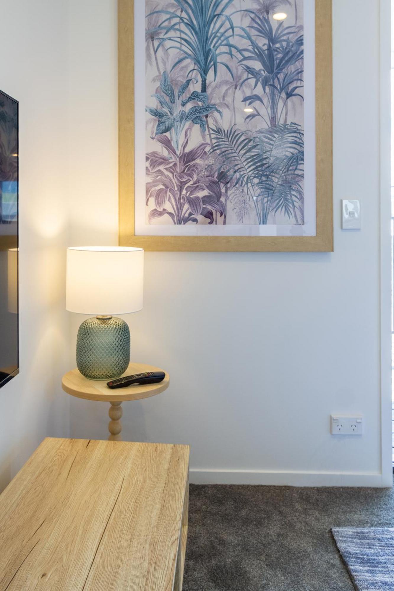 Studio Bliss: Explore From Wilmer St Christchurch Exterior photo