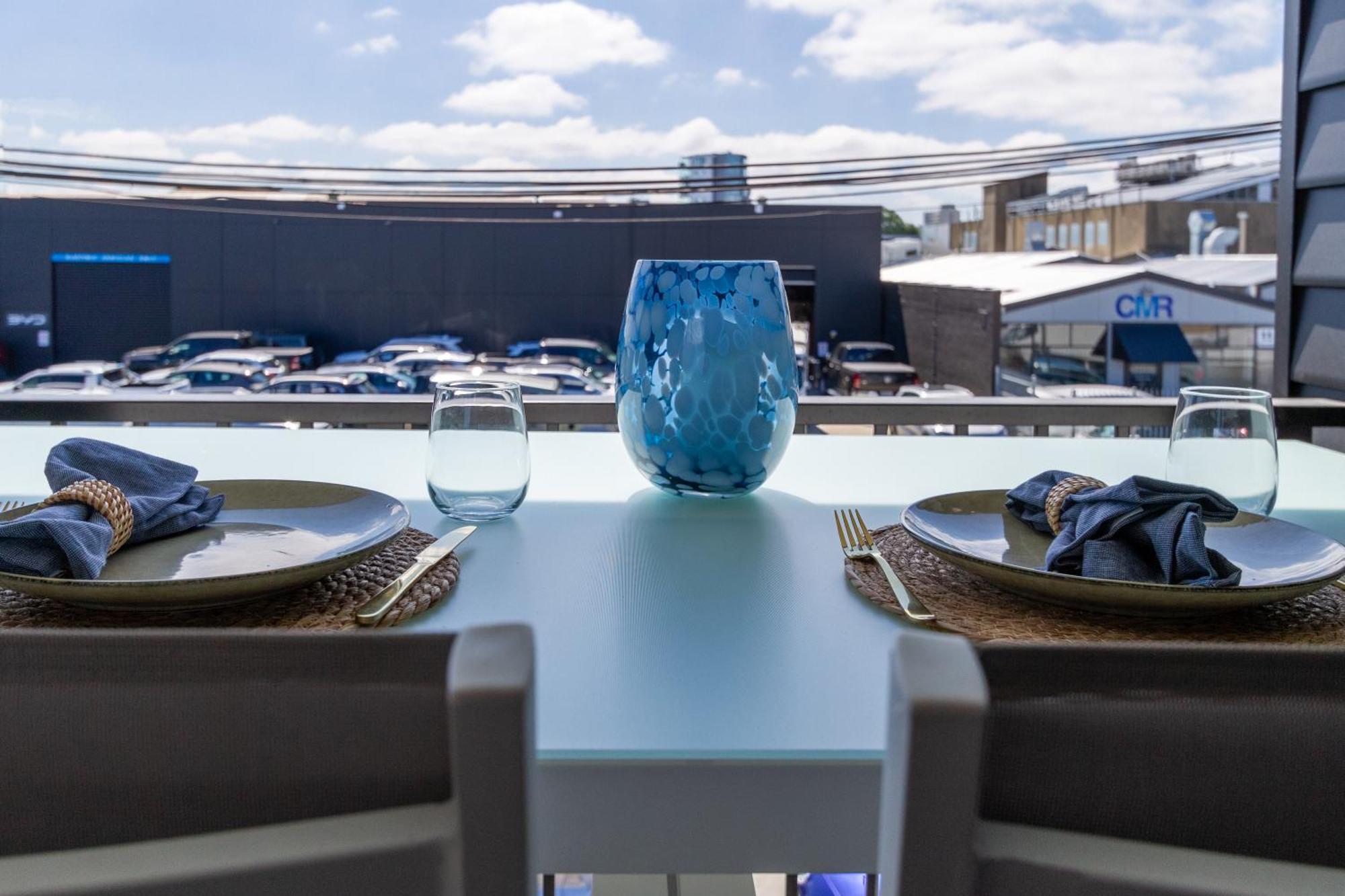 Studio Bliss: Explore From Wilmer St Christchurch Exterior photo